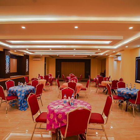 Prasant On Beach Resort !! Lift - Wifi -Restaurant-Parking Facilities-Newly Decorated Room !! Mandarmani Eksteriør bilde